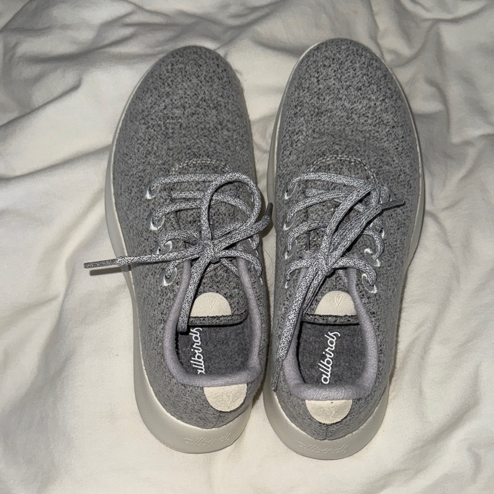 All Birds NWOT Size 8